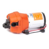 Четырехкамерный мембранный насос 41 SERIES 10 л/мин, 24В (Быстросъемные фитинги) Четырехкамерный мембранный насос 41 SERIES 10 л/мин, 24В (Быстросъемные фитинги)