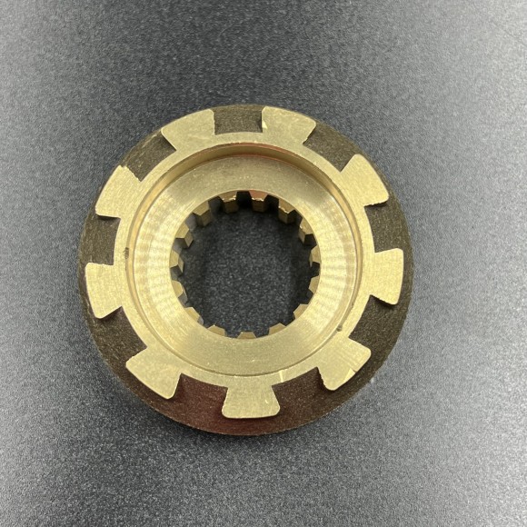 Гребной винт Honda BF115-BF250 (3x15x15) Гребной винт Honda BF115-BF250 (3x15x15)