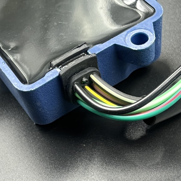 Коммутатор Mercury 6-15 (855713A3) (PREMARINE)