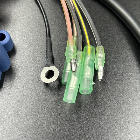 Коммутатор Mercury 6-15 (855713A3) (PREMARINE)