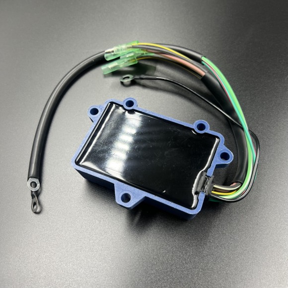 Коммутатор Mercury 6-15 (855713A3) (PREMARINE)