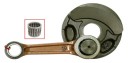 Щека коленвала c шатуном Polaris SM-09350