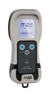 Пульт управления якороной лебедкой дистанционный, Mzelectronic