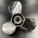 Гребной винт Suzuki DT40-DT65, DF40-DF50, DF40A-DF60A (3x11x15) (Сталь)