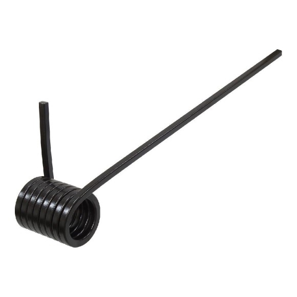 Пружина задней подвески (левая) Polaris SM-04358L