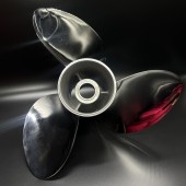 Гребной винт без втулки 150-300 (3X16X20) (СТАЛЬ) POLEAX (POLASTORM SEMA) Гребной винт без втулки 150-300 (3X16X20) (СТАЛЬ) POLEAX (POLASTORM SEMA)