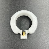 Поплавок карбюратора Suzuki DT5-15 (Omax)