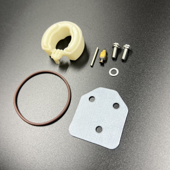 Ремкомплект карбюратора Yamaha F4A (Osaka)