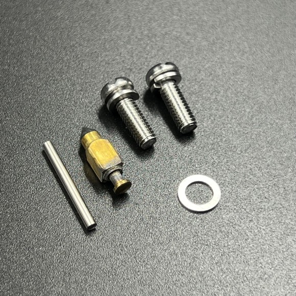 Ремкомплект карбюратора Yamaha F4A (Osaka)