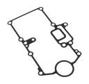 Прокладка под блок двигателя Suzuki DF9.9B/15A/20A