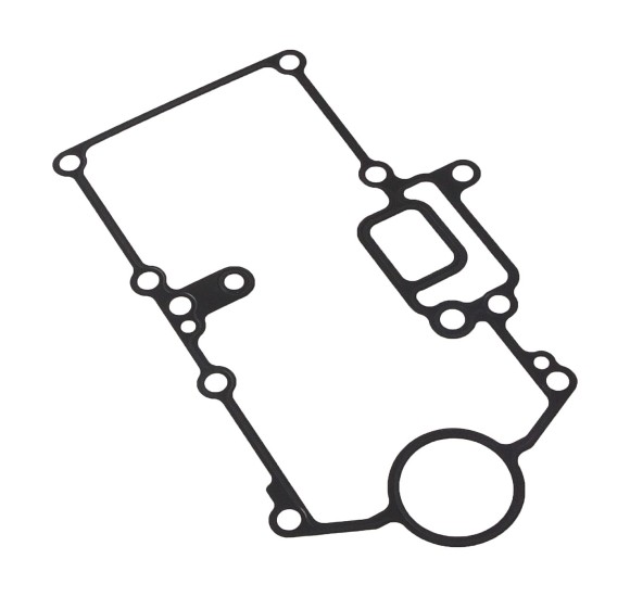 Прокладка под блок двигателя Suzuki DF9.9B/15A/20A