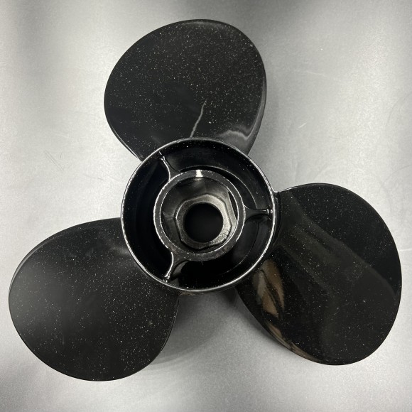 Гребной винт Mercury Black Max (15-1/4х15R)