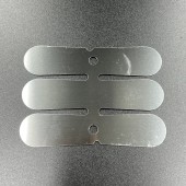 Лепестковый клапан Yamaha 40X (YUELANG) Лепестковый клапан Yamaha 40X (YUELANG)