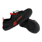 Гидроботинки JetPilot Hybrid Hydro Black/Red, 11 Гидроботинки JetPilot Hybrid Hydro Black/Red, 11