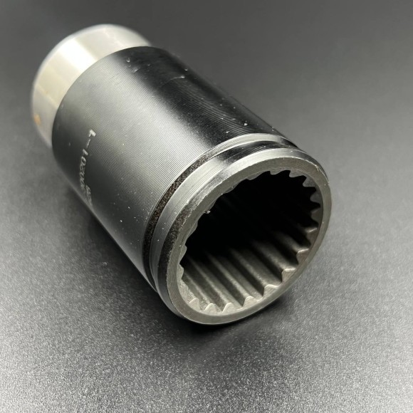 Муфта КПП CFM X8 (ZIBO)