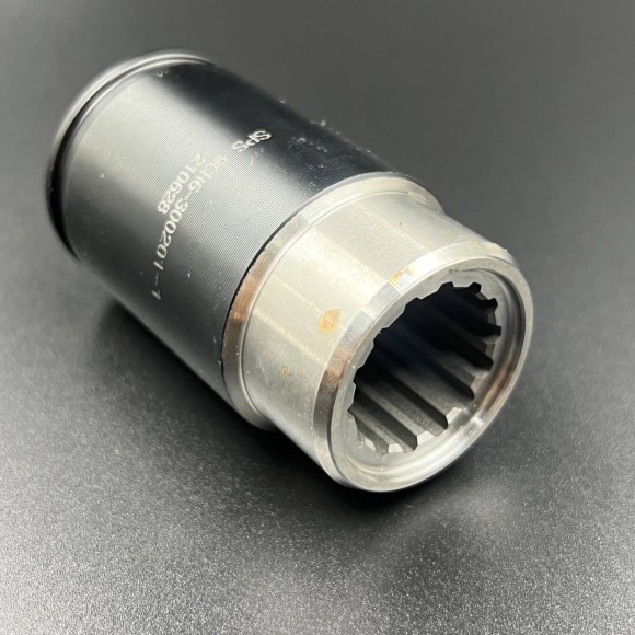 Муфта КПП CFM X8 (ZIBO)