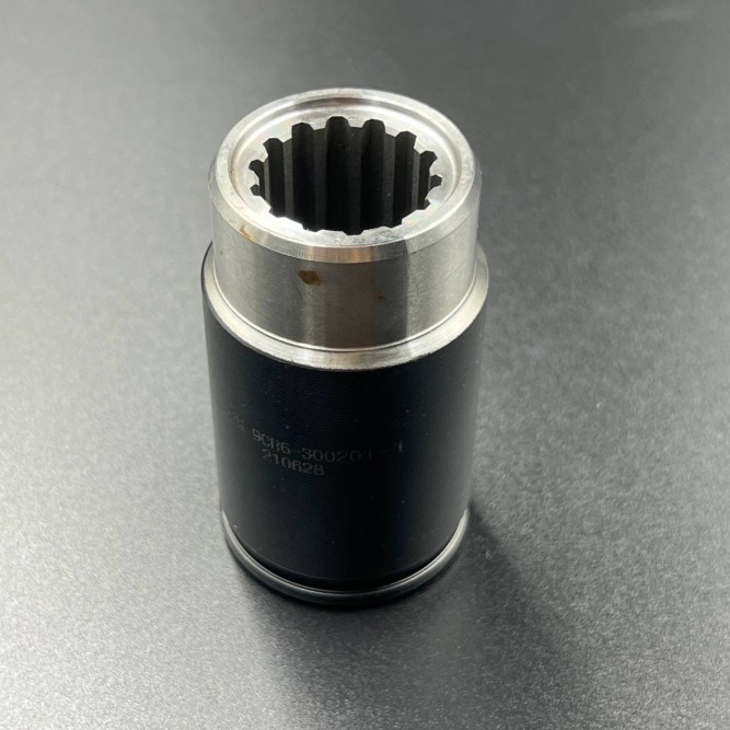 Муфта КПП CFM X8 (ZIBO)