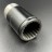 Муфта КПП CFM X8 (ZIBO)
