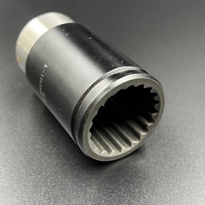 Муфта КПП CFM X8 (ZIBO)