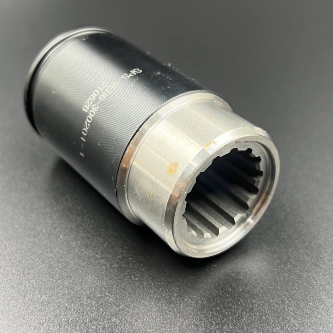 Муфта КПП CFM X8 (ZIBO)