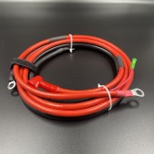 Силовой кабель на электростартер до 25hp (PREMARINE) Силовой кабель на электростартер до 25hp (PREMARINE)