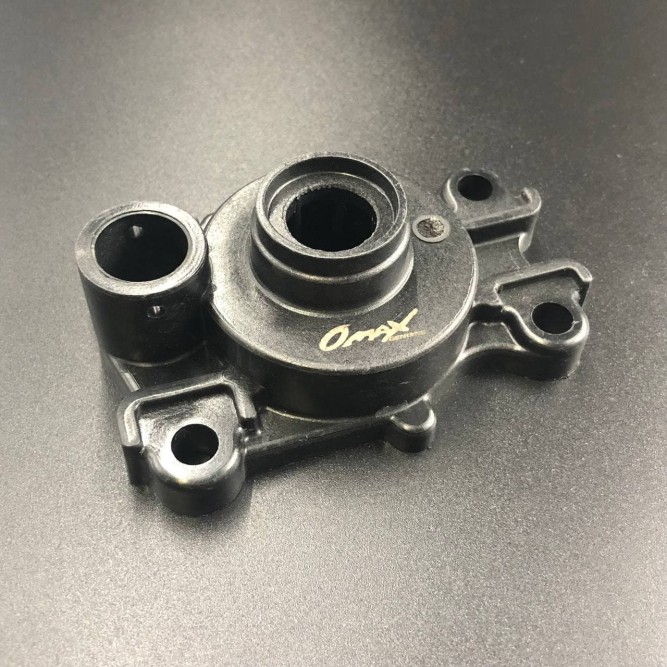 Корпус помпы охлаждения Yamaha 40X, F25-40 (Omax)