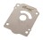 Пластина помпы Suzuki DF150-250, Omax