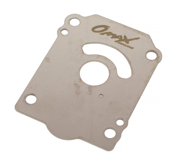 Пластина помпы Suzuki DF150-250, Omax