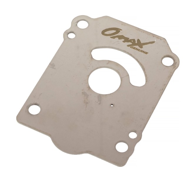 Пластина помпы Suzuki DF150-250, Omax