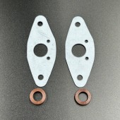 Комплект прокладок RAVE клапана BRP 09-719117