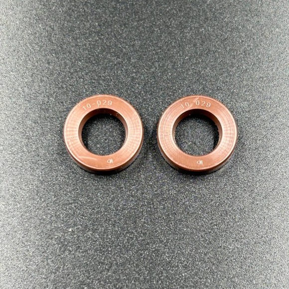 Комплект прокладок RAVE клапана BRP 09-719117