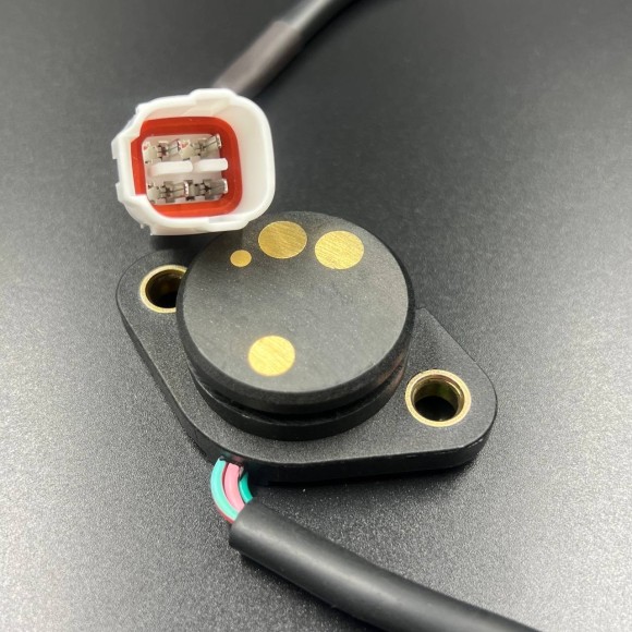 Датчик положения селектора кпп Yamaha Grizzly 660 /Rhino 660 (ZIBO)