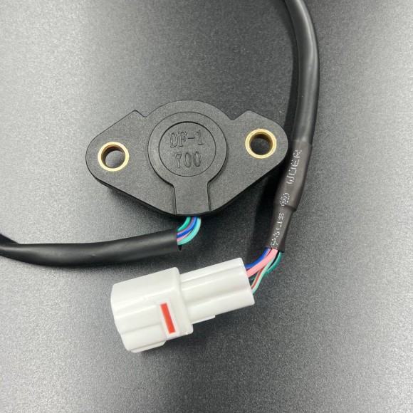 Датчик положения селектора кпп Yamaha Grizzly 660 /Rhino 660 (ZIBO) Датчик положения селектора кпп Yamaha Grizzly 660 /Rhino 660 (ZIBO)