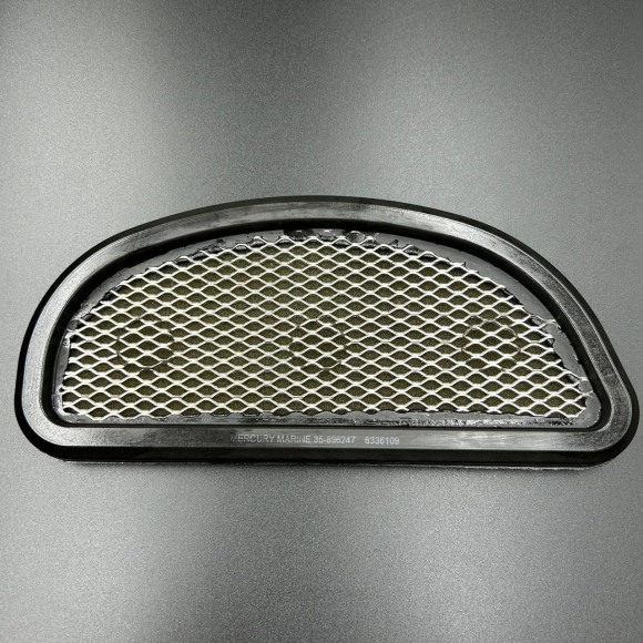 Фильтр воздушный Mercury Verado 135-200 (Quicksilver)