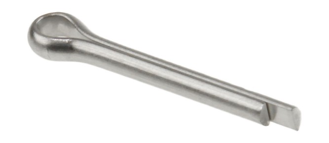 Шплинт фиксации гайки гребного винта Suzuki DT9.9-15/DF8-20