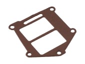 Прокладка глушителя Suzuki DT25-30, Recmar