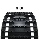 Гусеница для снегохода WT 38 (154х20х1.5) шаг 2.86 (8 рядов) (YAMAHA VK540 IV/V; VK10 PROFFESIONAL I