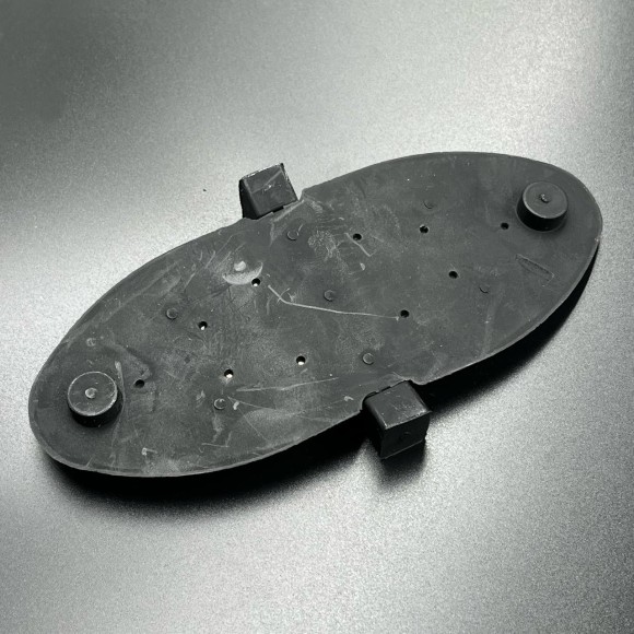 Комплект гофр выхлопа+заслонка Mercruiser V6-V8 ( 32-14358T-32-44348T)  (JSP)