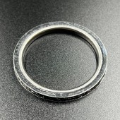 Уплотнительное кольцо глушителя BRP Ski Doo (707600317,SM-02044) (KINETIX)