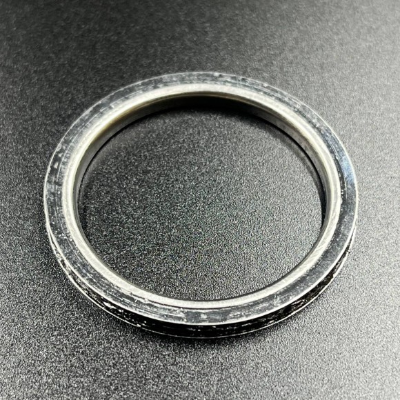 Уплотнительное кольцо глушителя BRP Ski Doo (707600317,SM-02044) (KINETIX)