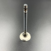 Клапан выпускной VOLVO PENTA/MERCRUISER (Omax)  GM 3.0L