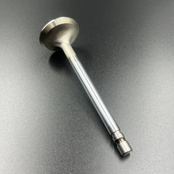 Клапан выпускной VOLVO PENTA/MERCRUISER (Omax) GM 3.0L Клапан выпускной VOLVO PENTA/MERCRUISER (Omax) GM 3.0L