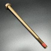Болт стальной диам. 9 мм SCREW (Quicksilver) Болт стальной диам. 9 мм SCREW (Quicksilver)