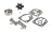 Ремкомплект помпы Tohatsu MD40-50A/B, Omax