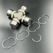 Крестовина карданного вала Mercruiser Bravo 1,2,3  (JSP)