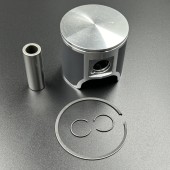 Поршневой комплект BRP 600 (09-785 T-Molly) (STD) (420889170; 420886687; 420889173; 420886685) (KINE