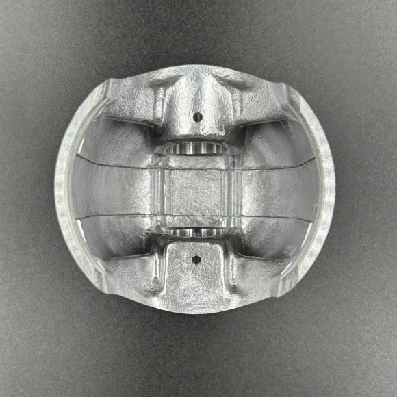 Поршневой комплект BRP 600 (09-785 T-Molly) (STD) (420889170; 420886687; 420889173; 420886685) (KINE