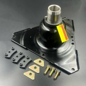 Муфта карданного вала демпферная Mercruiser Alpha  (JSP)