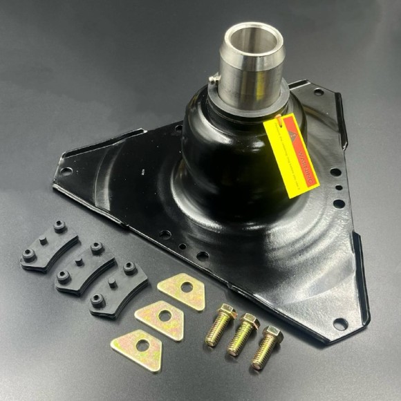 Муфта карданного вала демпферная Mercruiser Alpha  (JSP)