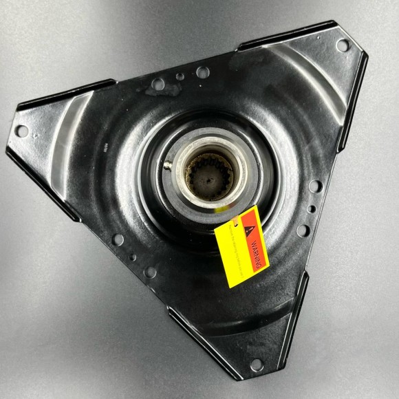 Муфта карданного вала демпферная Mercruiser Alpha  (JSP)